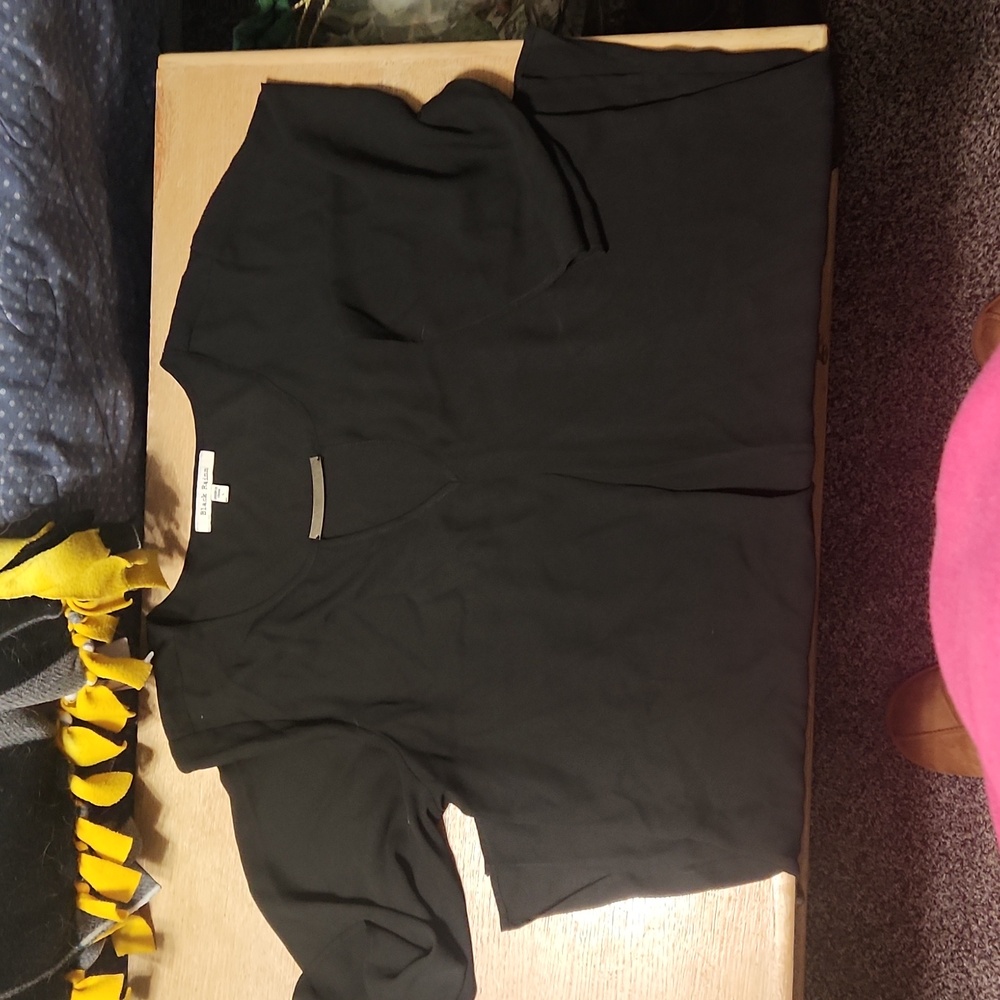 Women's dress top